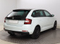 Škoda Rapid Spaceback, 2018