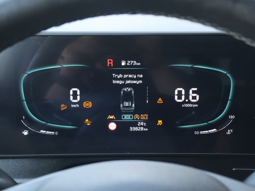 Kia Sportage, 2022