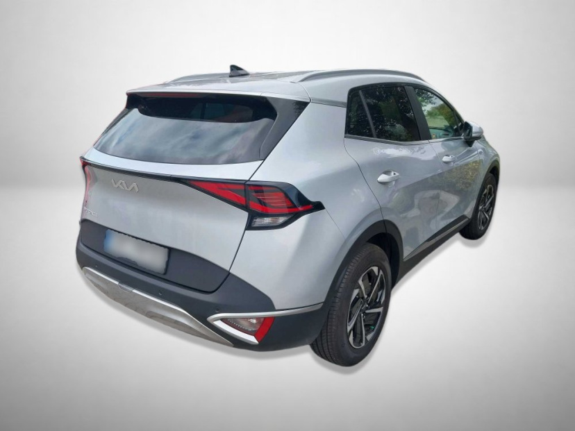 Kia Sportage, 2022