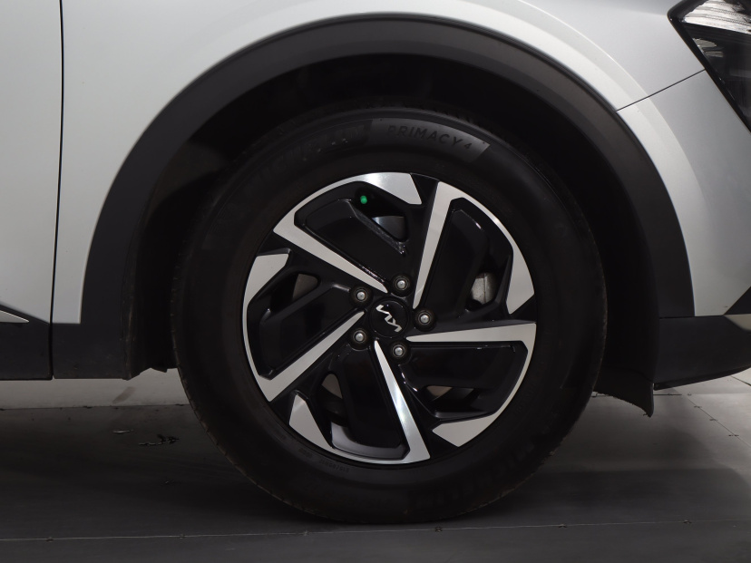 Kia Sportage, 2022