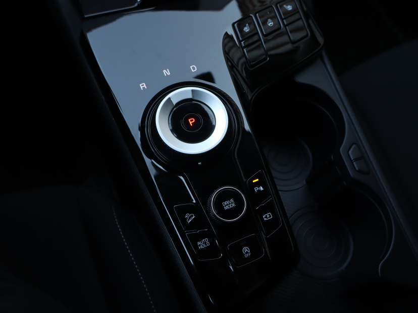 Kia Sportage, 2022