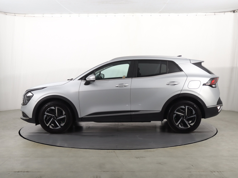 Kia Sportage, 2022