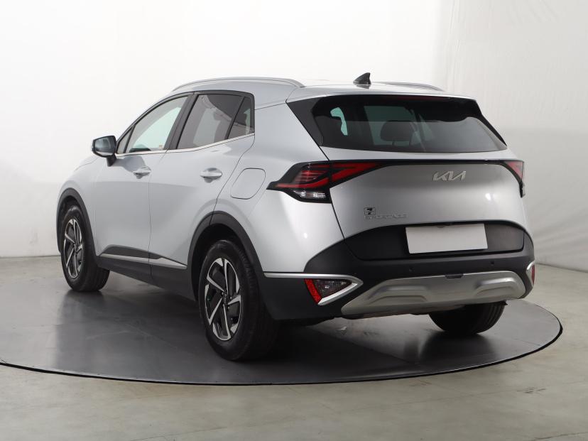 Kia Sportage, 2022