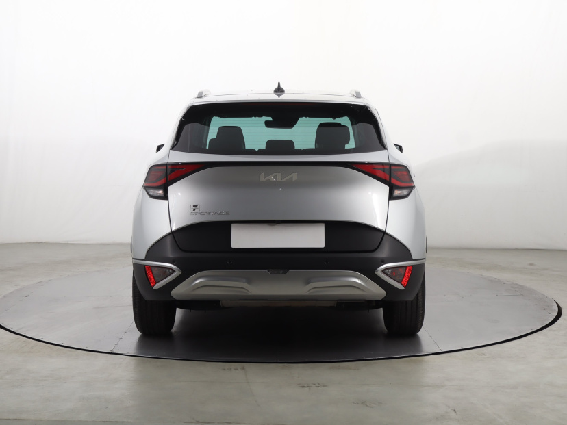 Kia Sportage, 2022