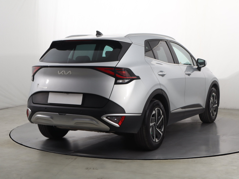 Kia Sportage, 2022