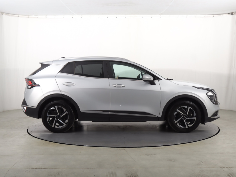 Kia Sportage, 2022