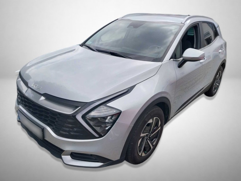 Kia Sportage, 2022