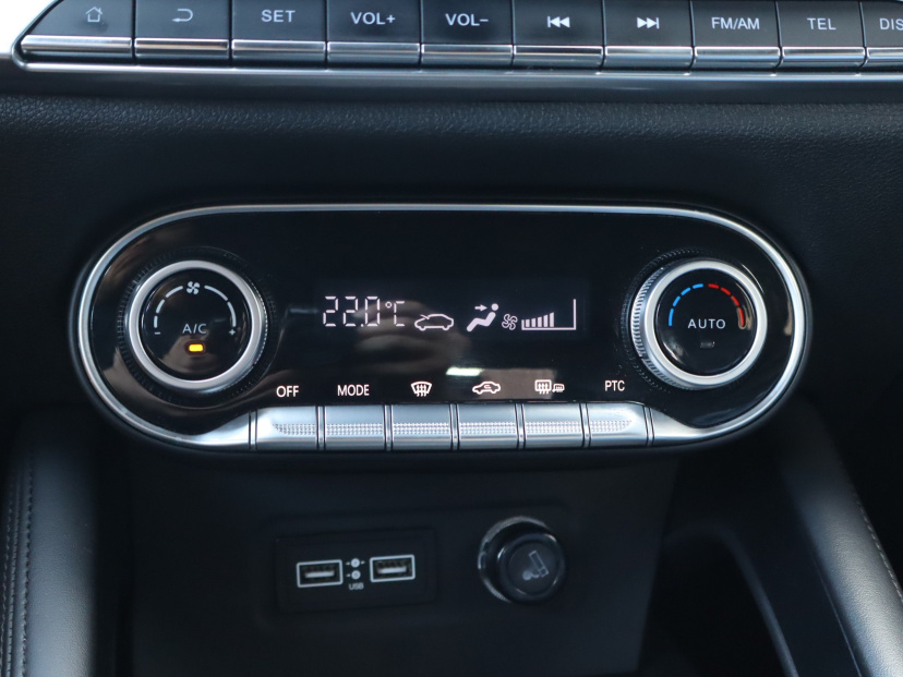 Dongfeng Seres 3, 2021