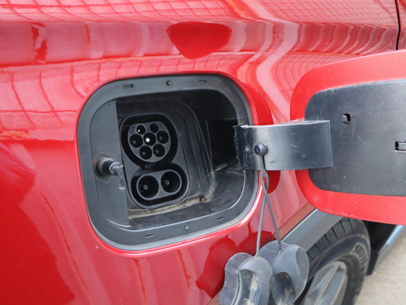 Dongfeng Seres 3, 2021