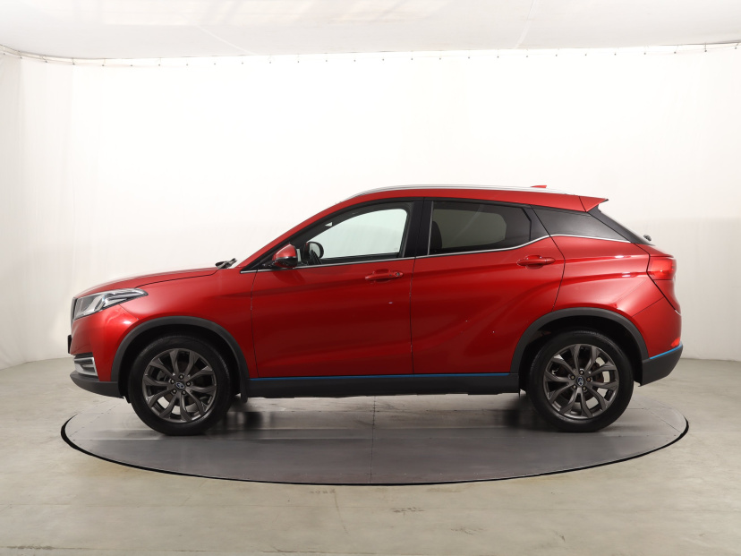 Dongfeng Seres 3, 2021