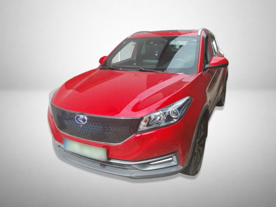 Dongfeng Seres 3 51 kWh