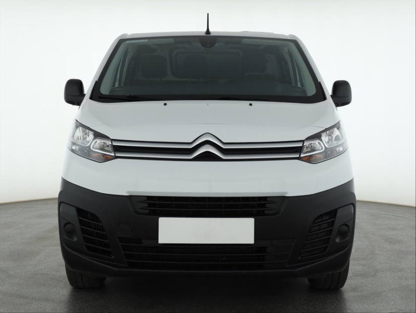Citroen Jumpy, 2023