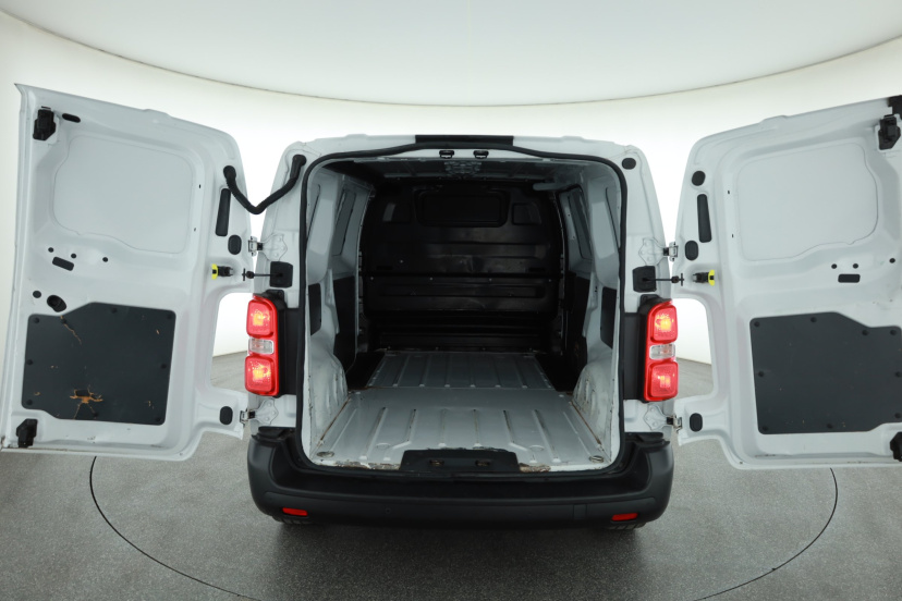 Citroen Jumpy, 2023