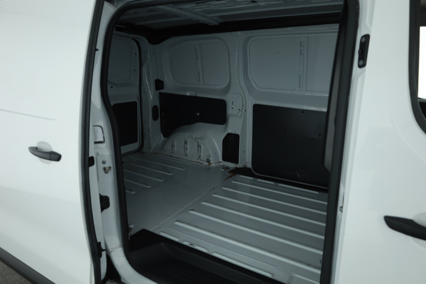 Citroen Jumpy, 2023