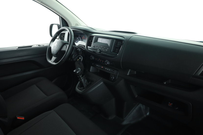 Citroen Jumpy, 2023