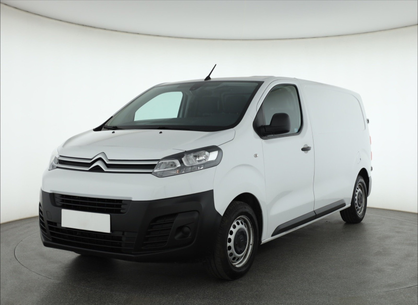 Citroen Jumpy, 2023