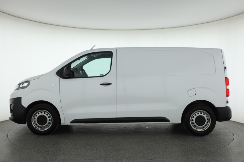 Citroen Jumpy, 2023