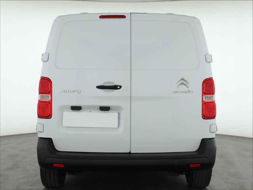 Citroen Jumpy, 2023