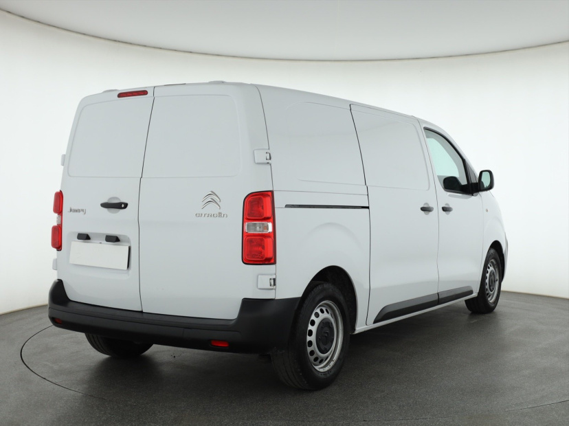 Citroen Jumpy, 2023