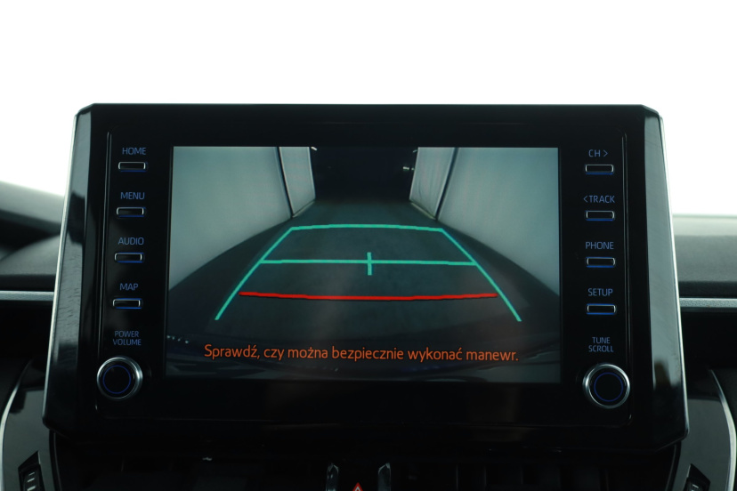 Toyota Corolla, 2022