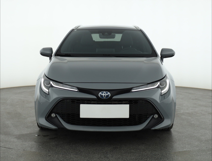 Toyota Corolla, 2022