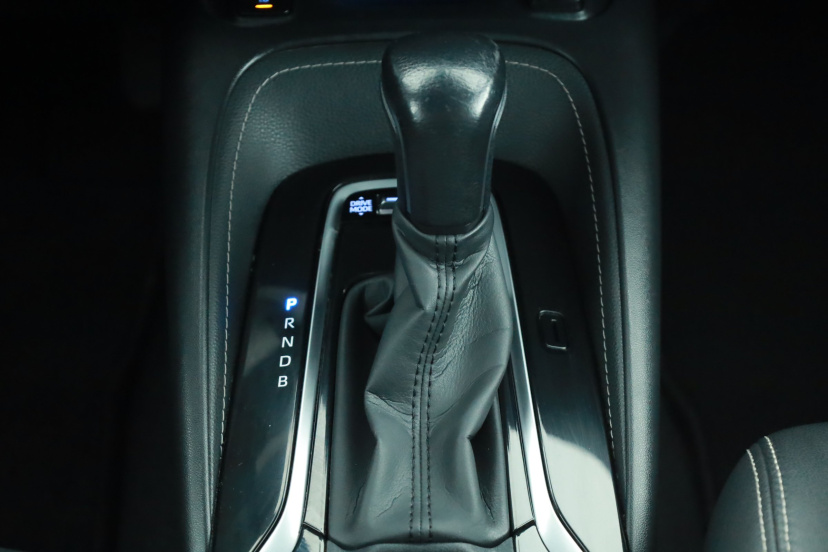 Toyota Corolla, 2022