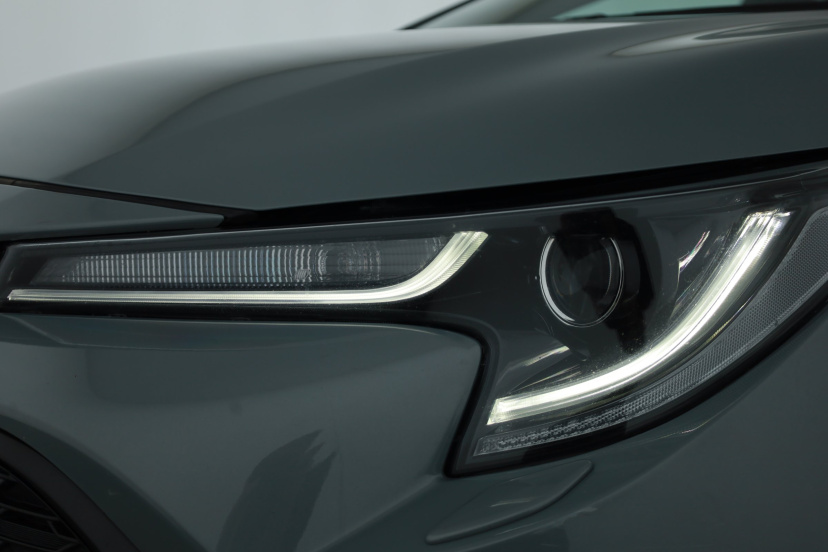 Toyota Corolla, 2022