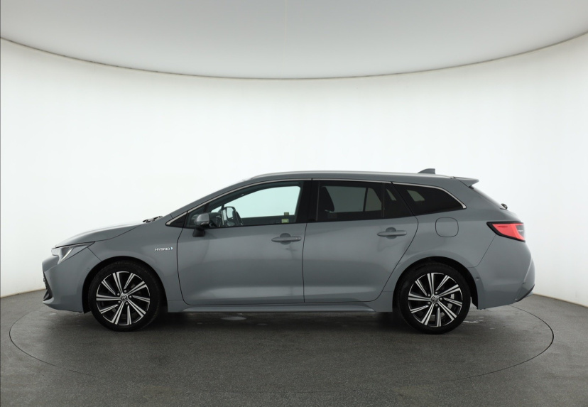 Toyota Corolla, 2022