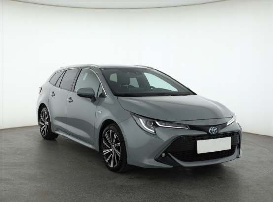 Toyota Corolla 1.8 Hybrid