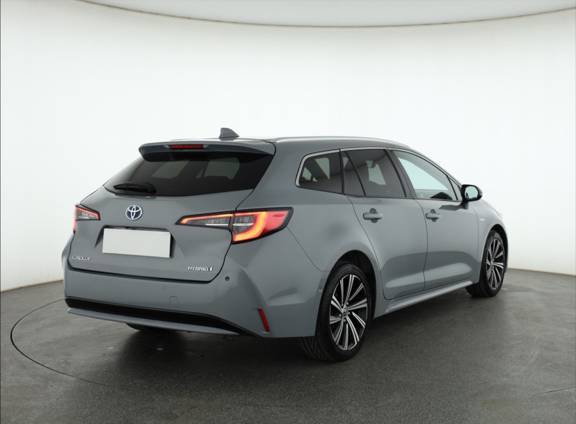 Toyota Corolla, 2022