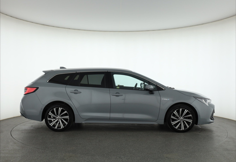 Toyota Corolla, 2022