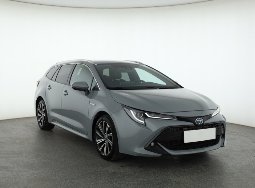 Toyota Corolla, 2022