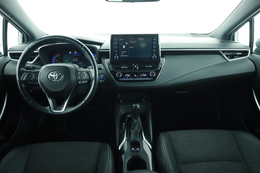 Toyota Corolla, 2022