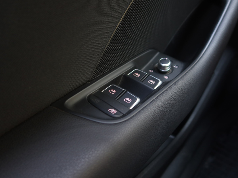 Audi A3, 2014