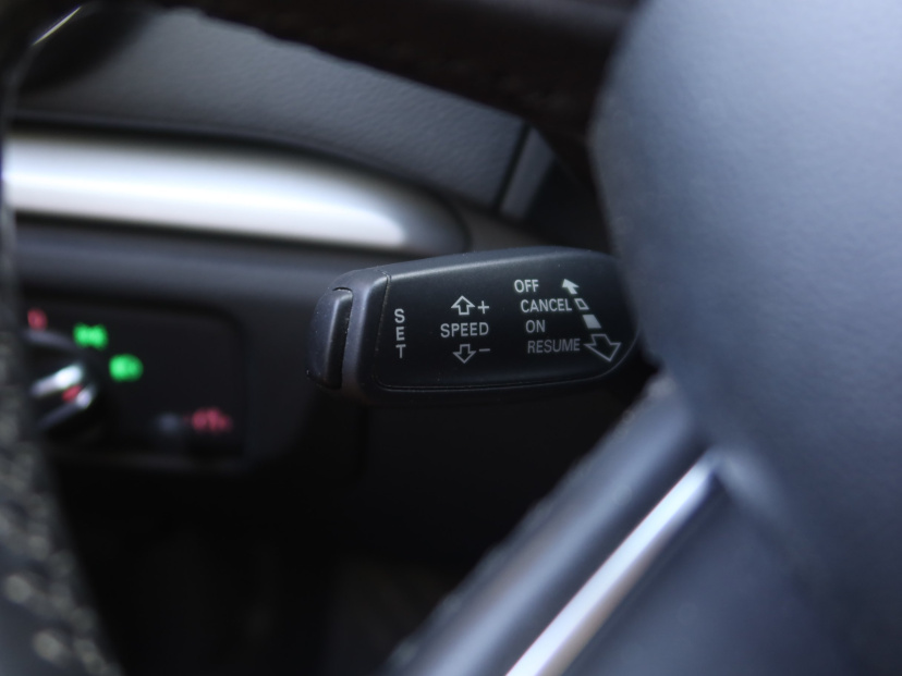 Audi A3, 2014