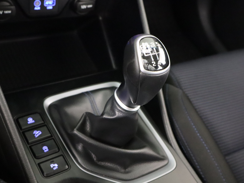 Hyundai Tucson, 2015