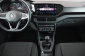 Volkswagen T-Cross, 2019