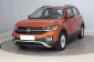 Volkswagen T-Cross, 2019