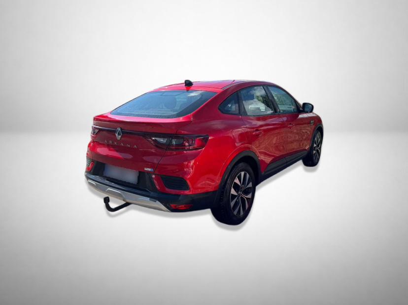 Renault Arkana, 2022