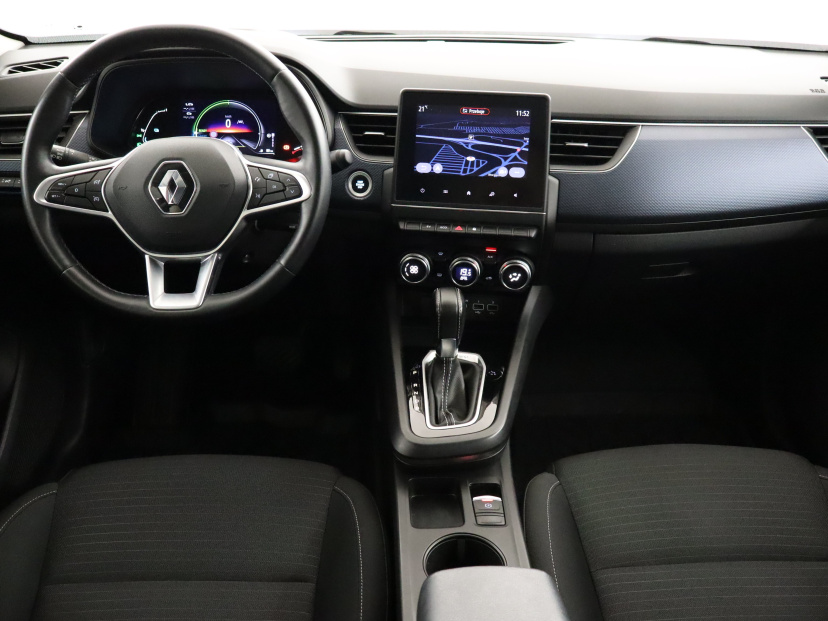 Renault Arkana, 2022