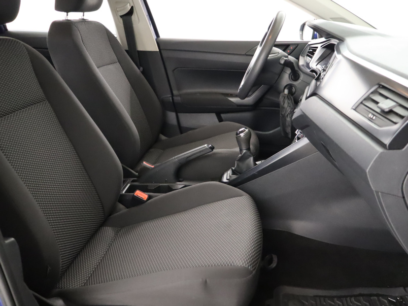 Volkswagen Polo, 2018