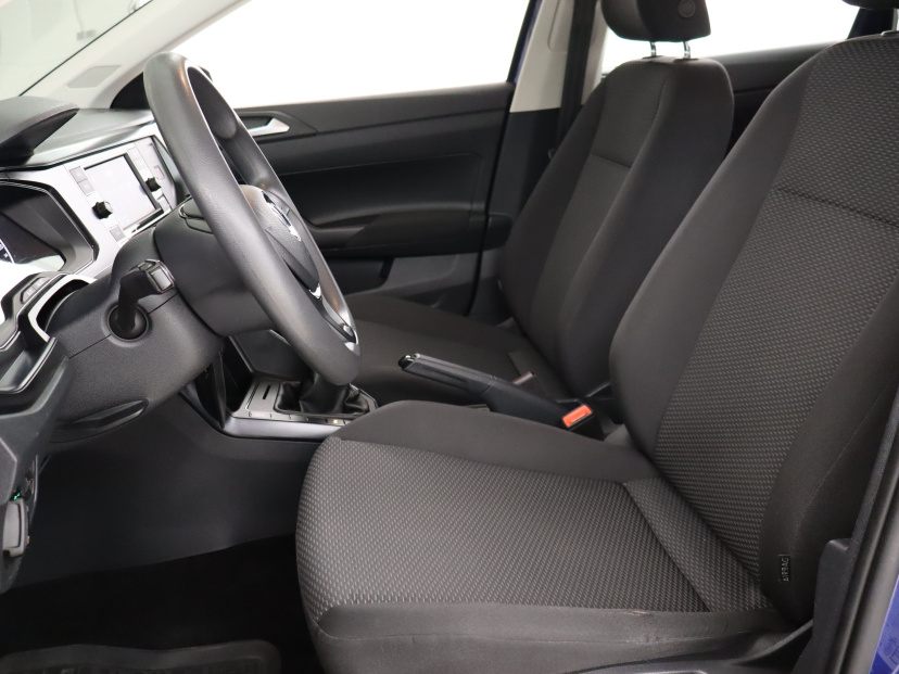 Volkswagen Polo, 2018