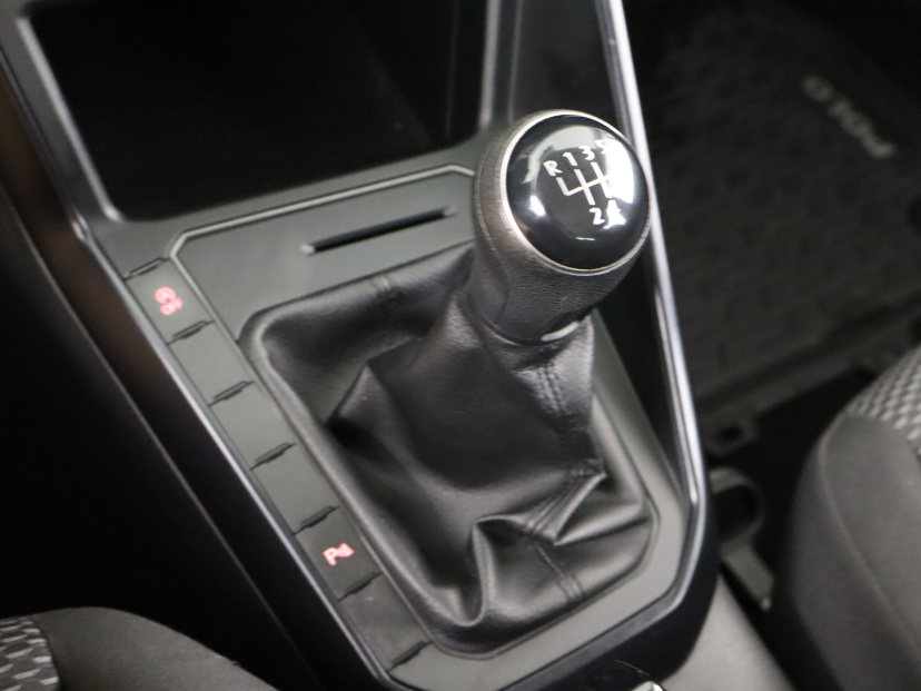 Volkswagen Polo, 2018
