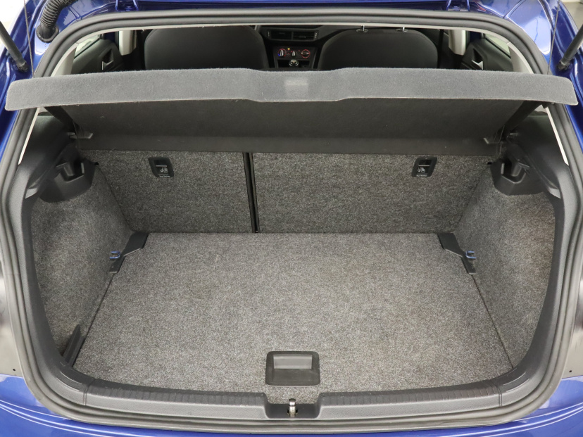 Volkswagen Polo, 2018