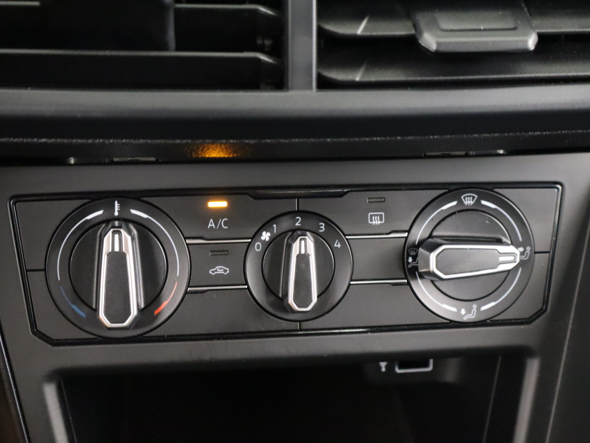 Volkswagen Polo, 2018