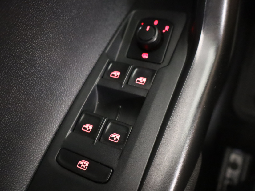 Volkswagen Polo, 2018