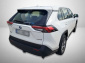 Toyota RAV 4, 2022
