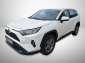 Toyota RAV 4, 2022