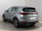 Kia Sportage, 2021
