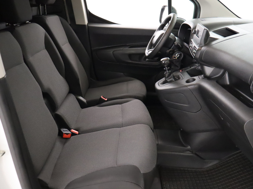 Citroen Berlingo, 2019